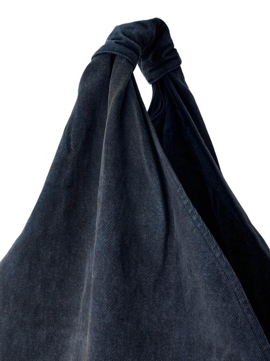 Our Legacy Our Legacy Drip Shoulder Bag, view 4