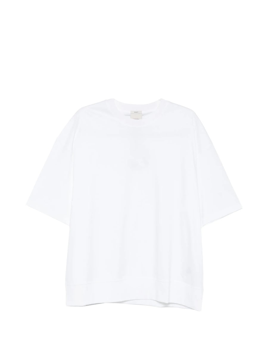 Calvin Klein Calvin Klein Crew-neck T-shirt