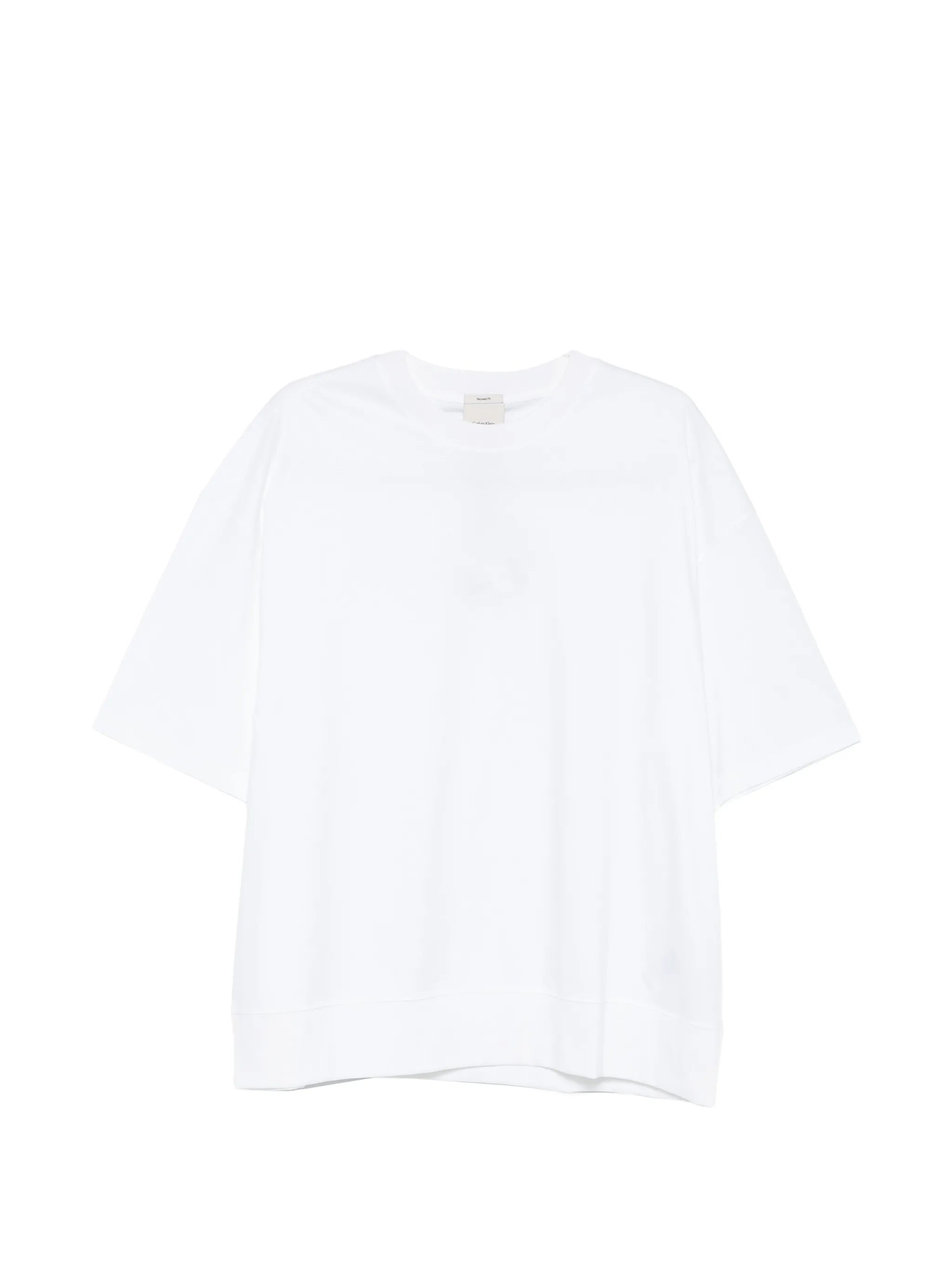 Calvin Klein Calvin Klein Crew-neck T-shirt