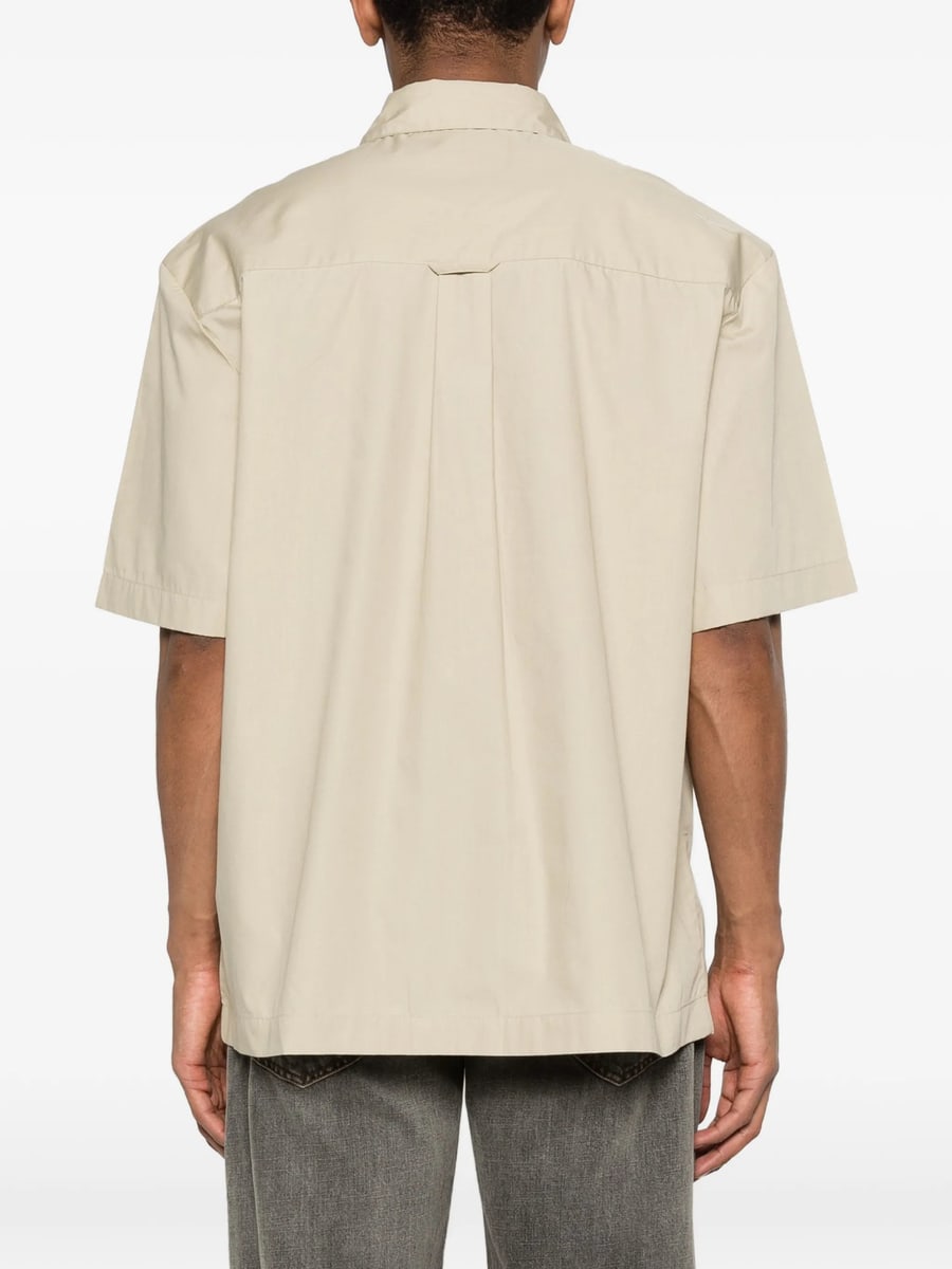 Carhartt Carhartt S/S Carft Pocket Short-sleeve Shirt, view 2