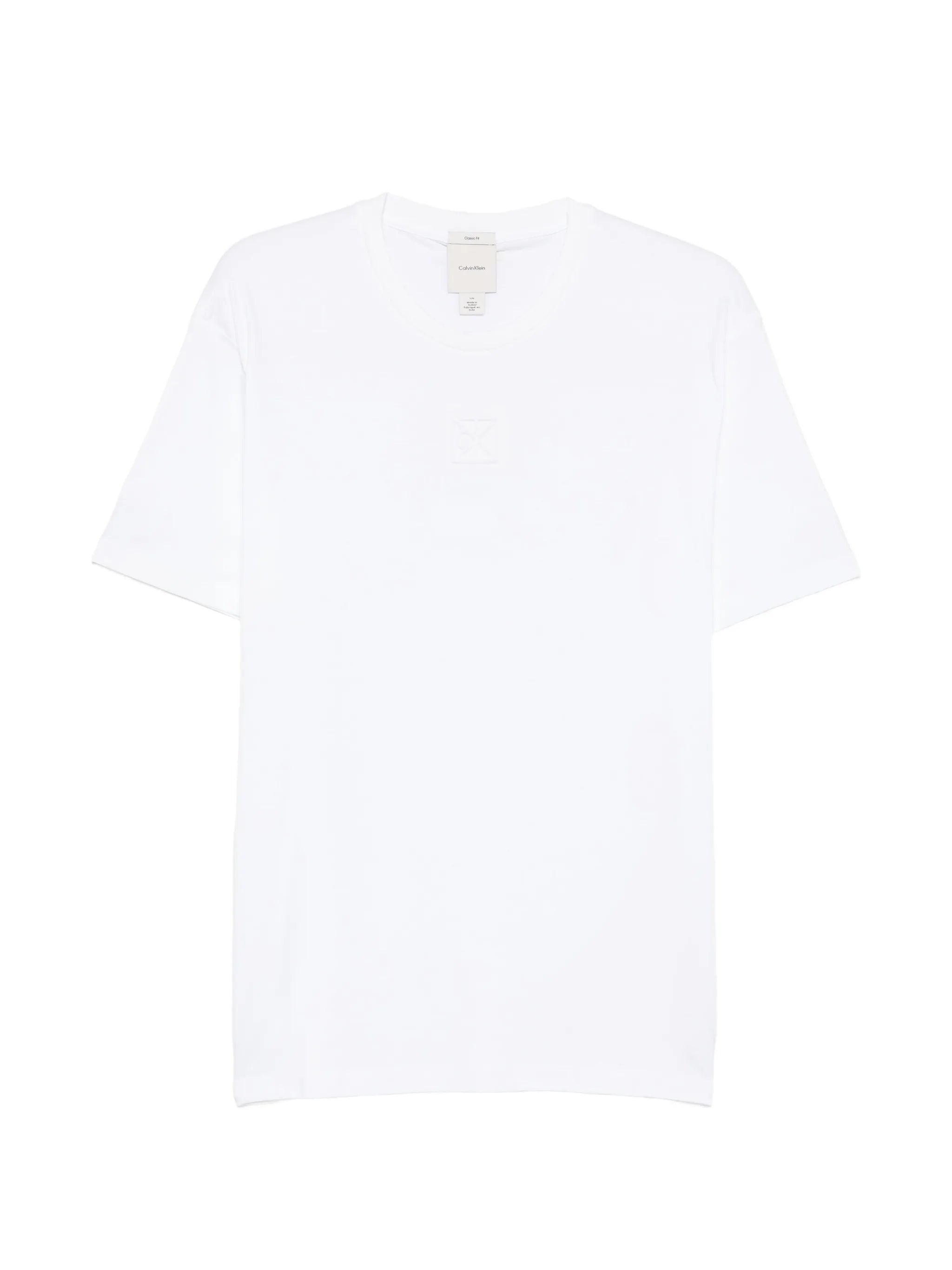 Calvin Klein Calvin Klein Crew-neck T-shirt