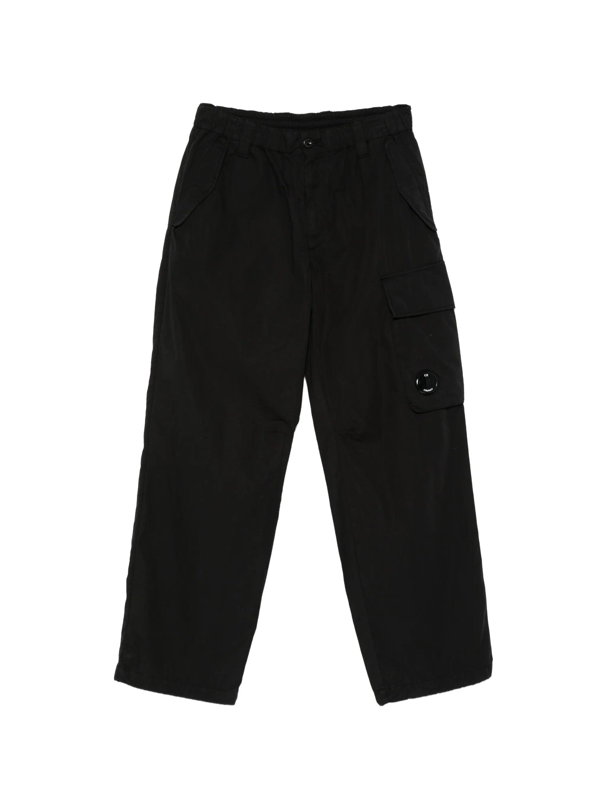C.P. Company C.p. Company Cargo Pocket Trousers