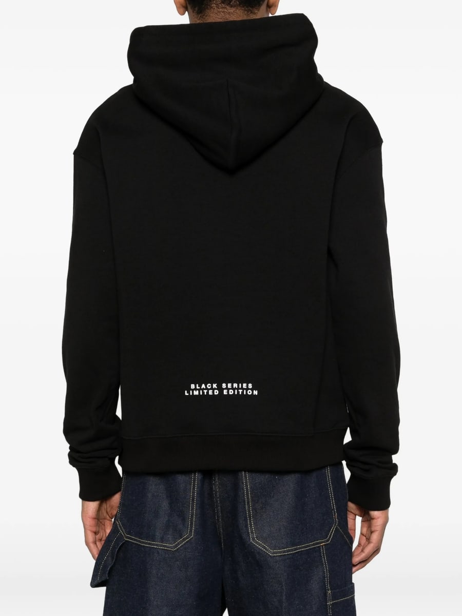 Ih Nom Uh Nit Ih Nom Uh Nit Printed Hoodie, view 5