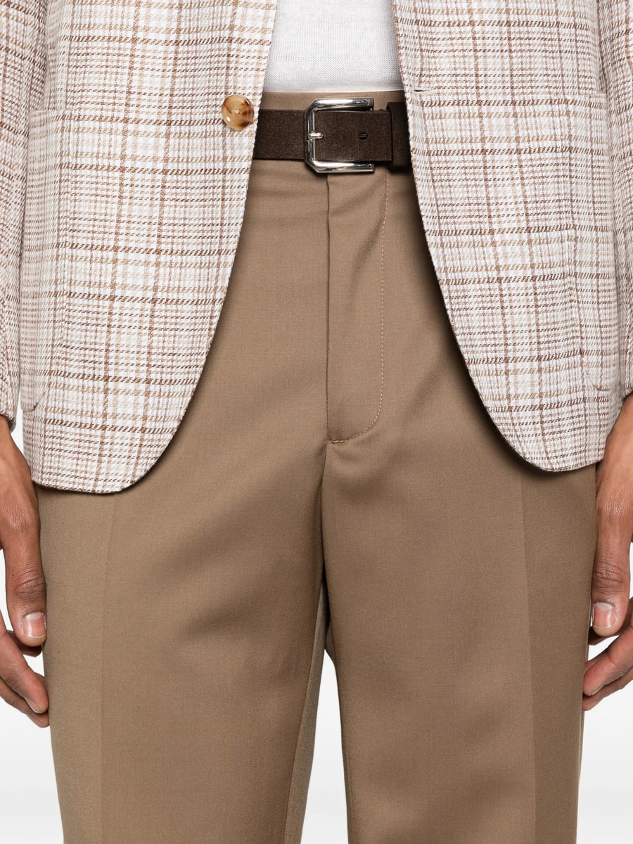 Briglia Briglia Tailored Trousers, view 2
