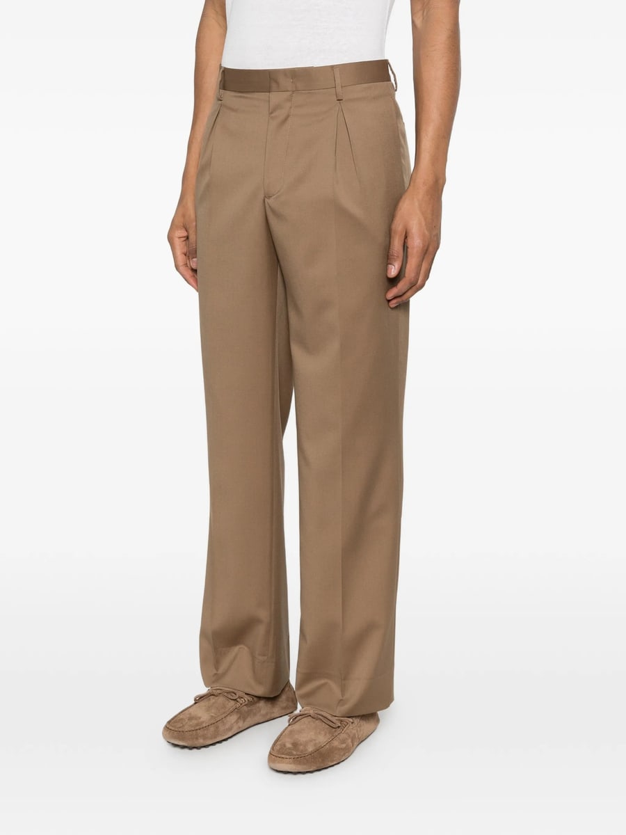 Briglia Briglia Tailored Trousers, view 4