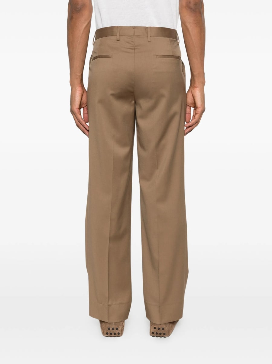 Briglia Briglia Tailored Trousers, view 5