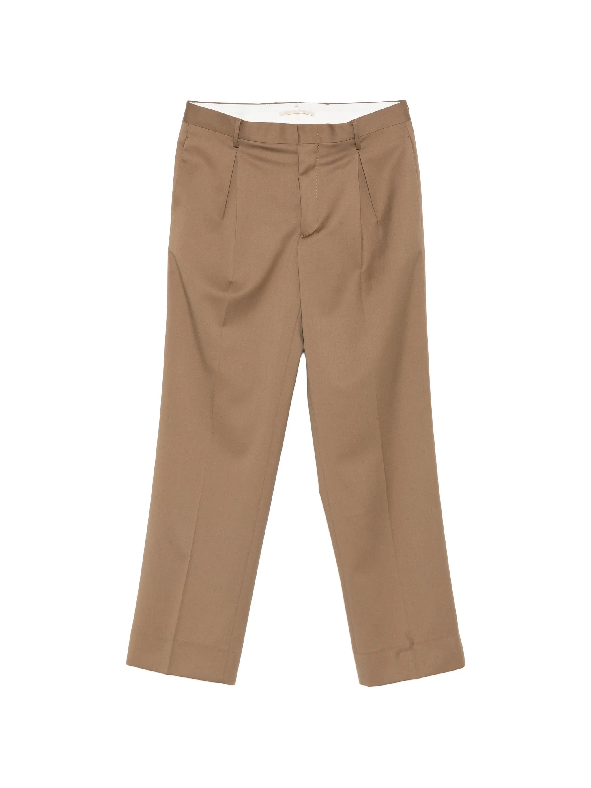 Briglia Briglia Tailored Trousers