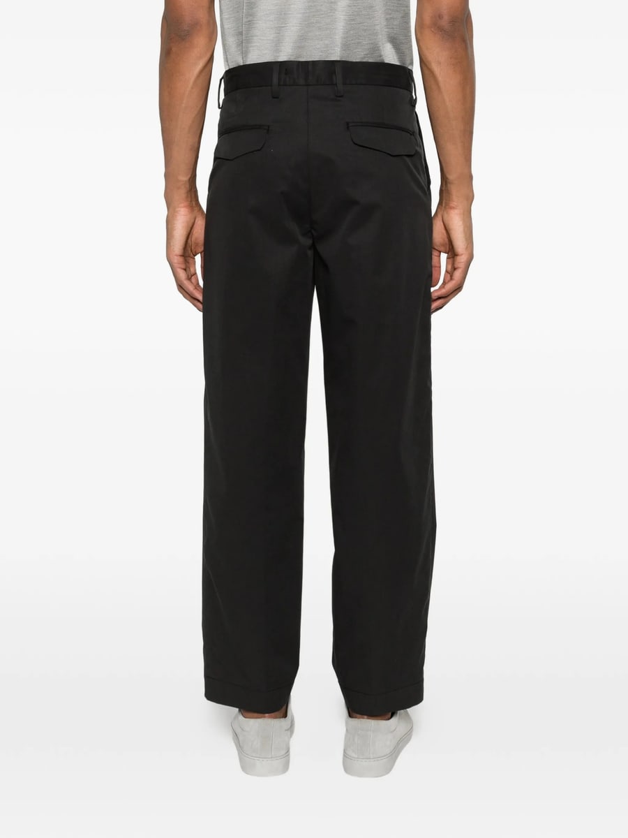 Myths Myths Straight Trousers, view 5