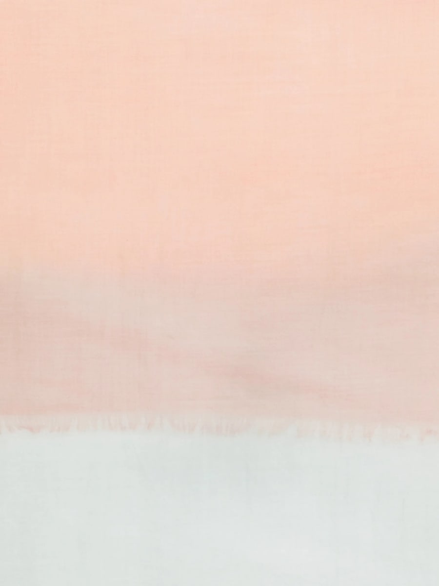 D'aniello D'aniello Fringed Ombré-effect Scarf, view 3