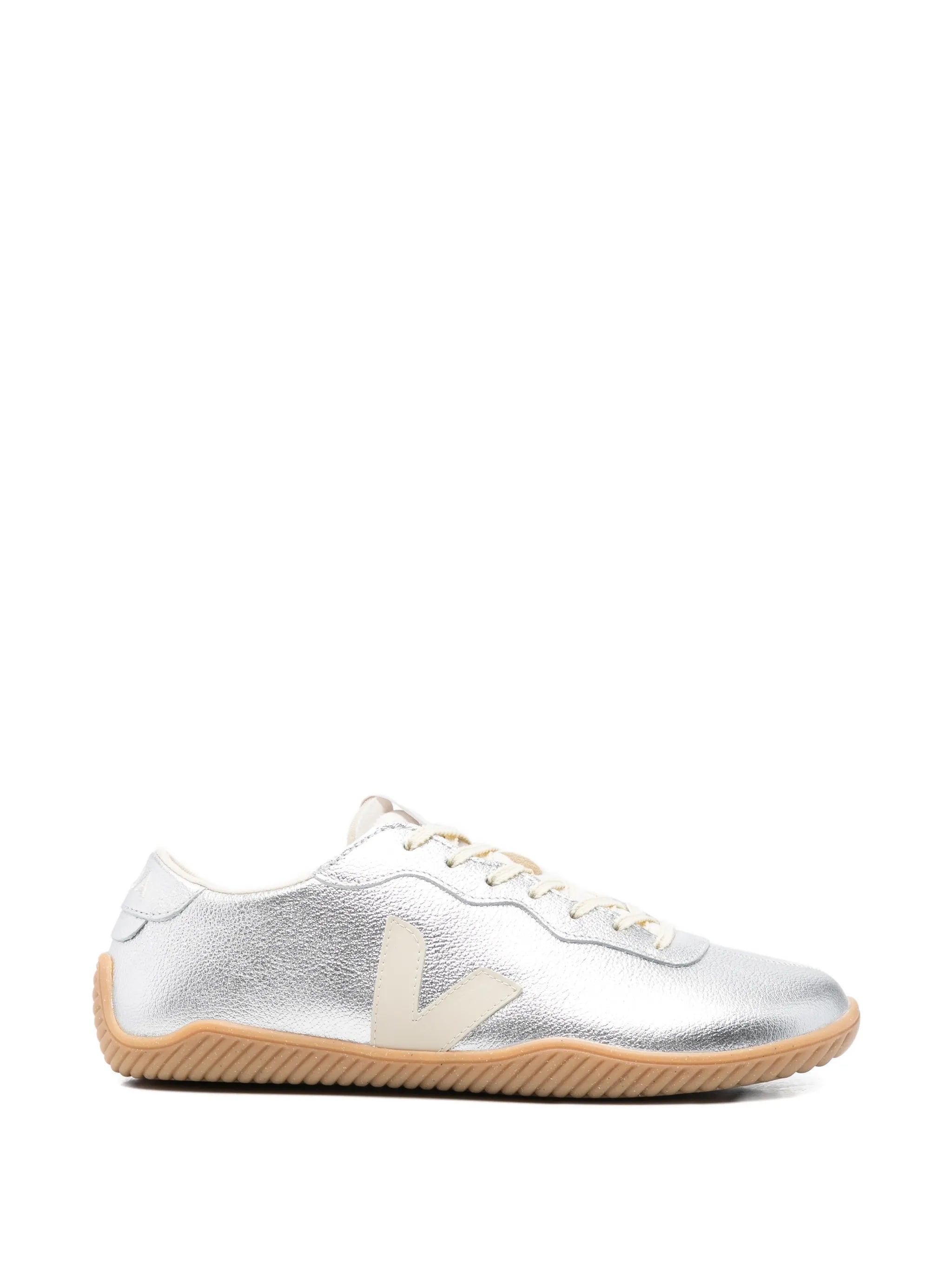 Veja Veja Jitsu Logo-patch Sneakers