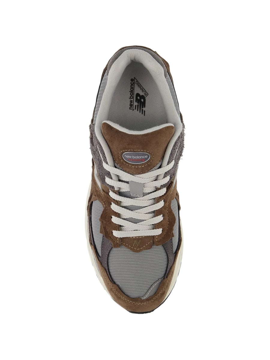 New Balance New Balance Suede 20024 Sneakers, view 3