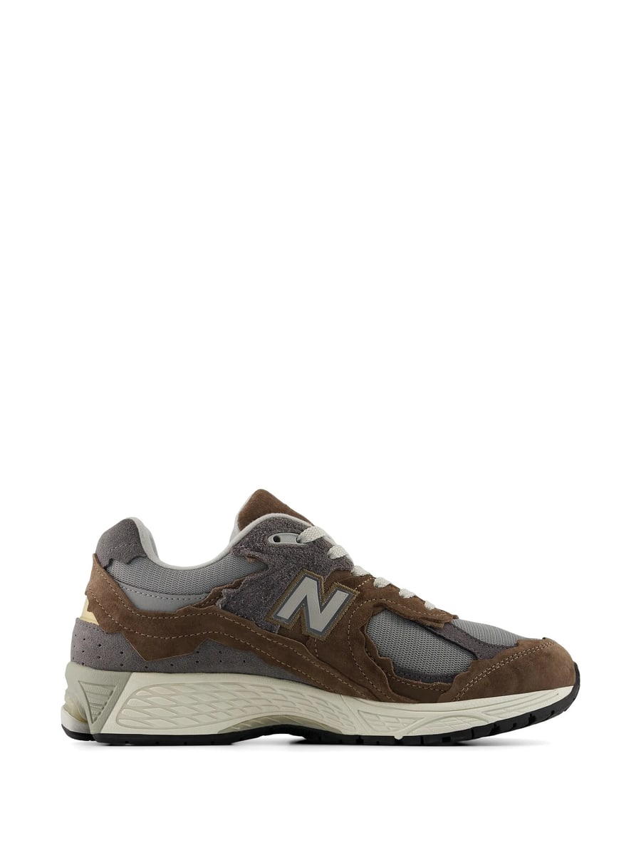 New Balance New Balance Suede 20024 Sneakers, view 4
