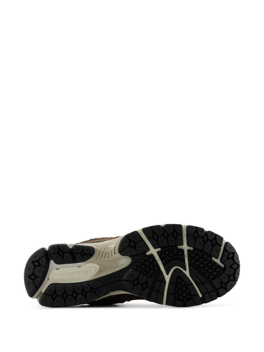 New Balance New Balance Suede 20024 Sneakers, view 5