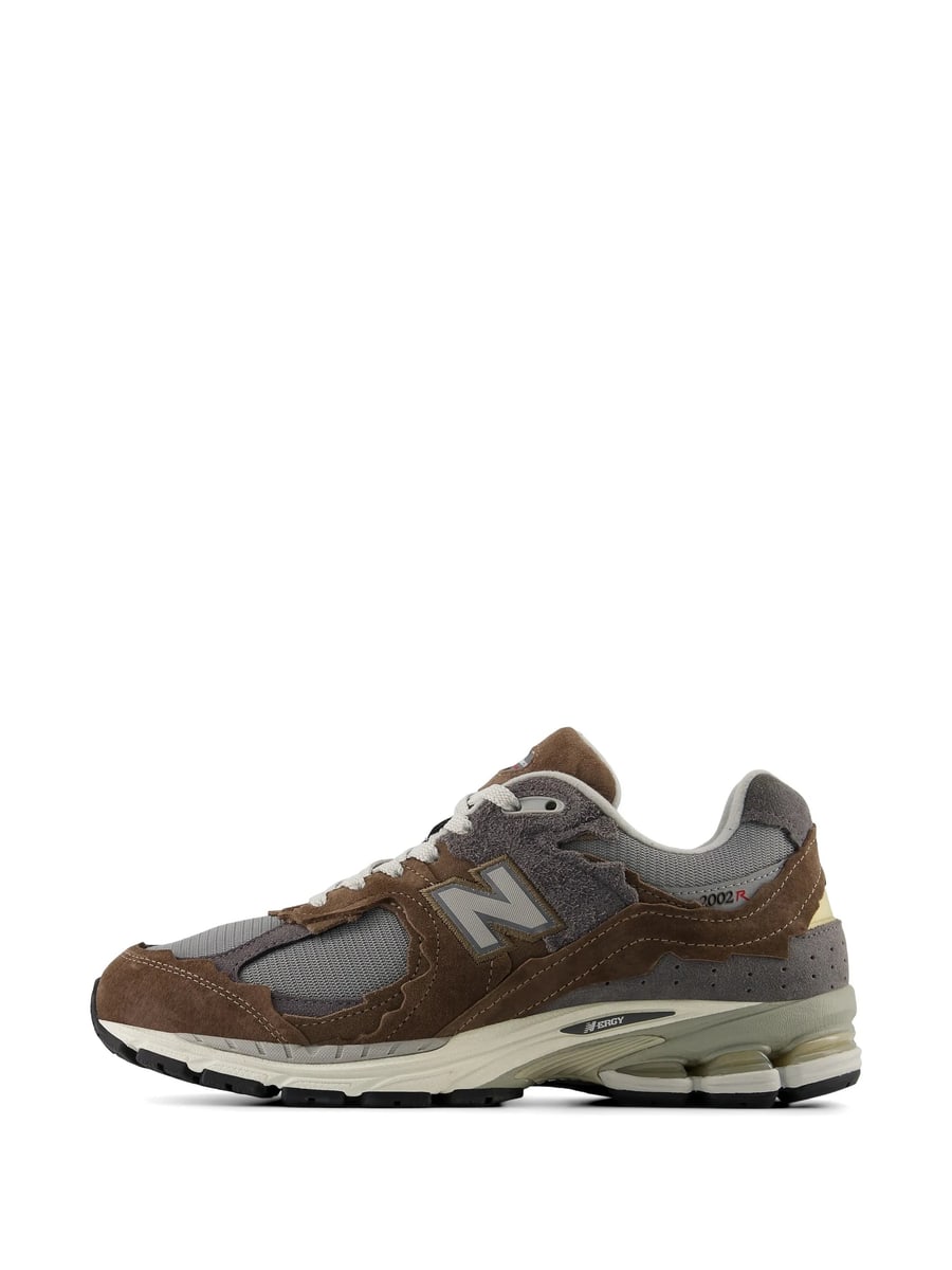 New Balance New Balance Suede 20024 Sneakers, view 6