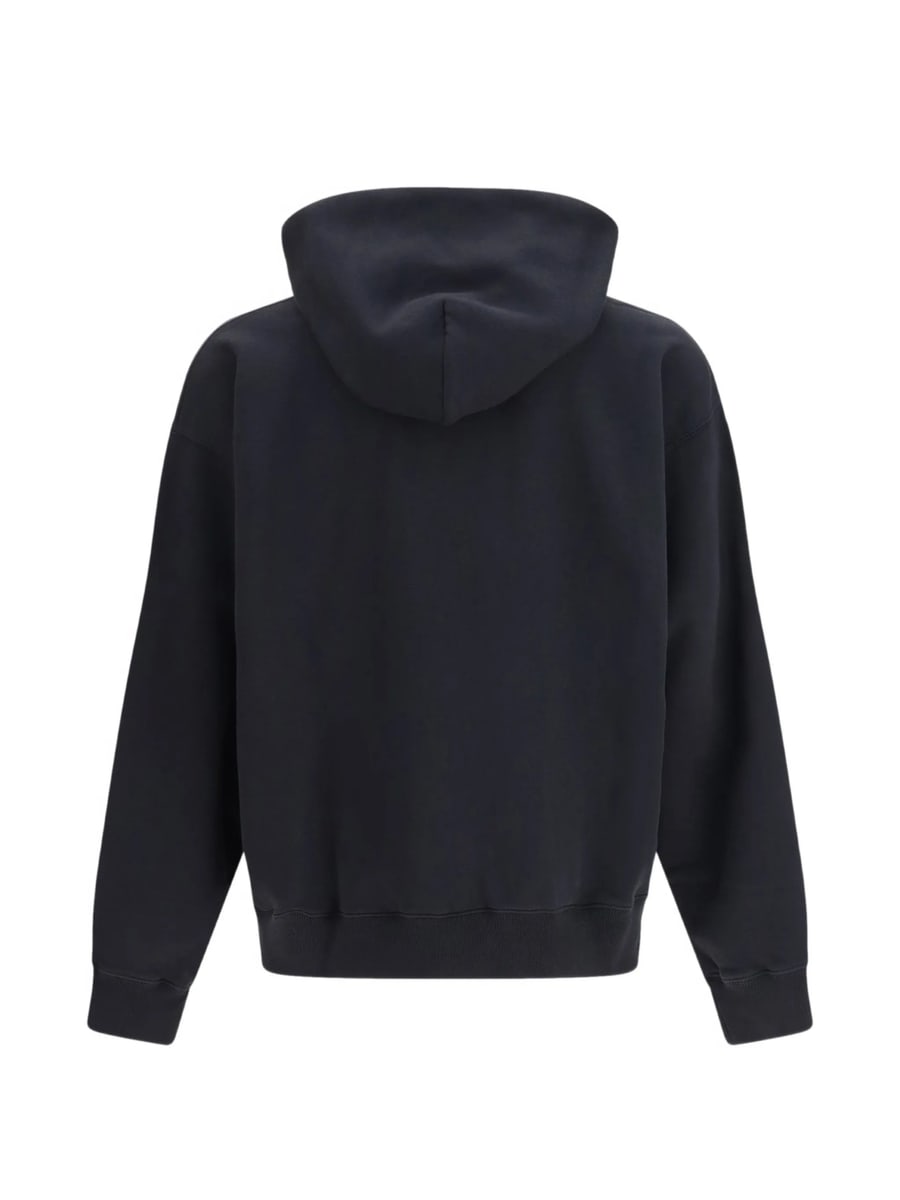 Off-White Off-white Small Arrow Skate Hoodie, view 2