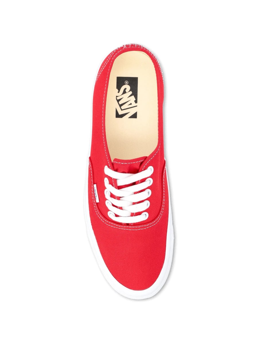 Vans Vans Skate Authentic Cotton Sneakers, view 2