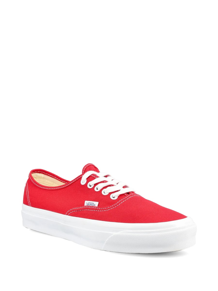 Vans Vans Skate Authentic Cotton Sneakers, view 3