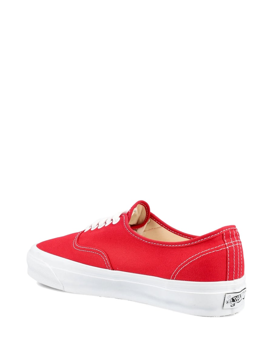 Vans Vans Skate Authentic Cotton Sneakers, view 4