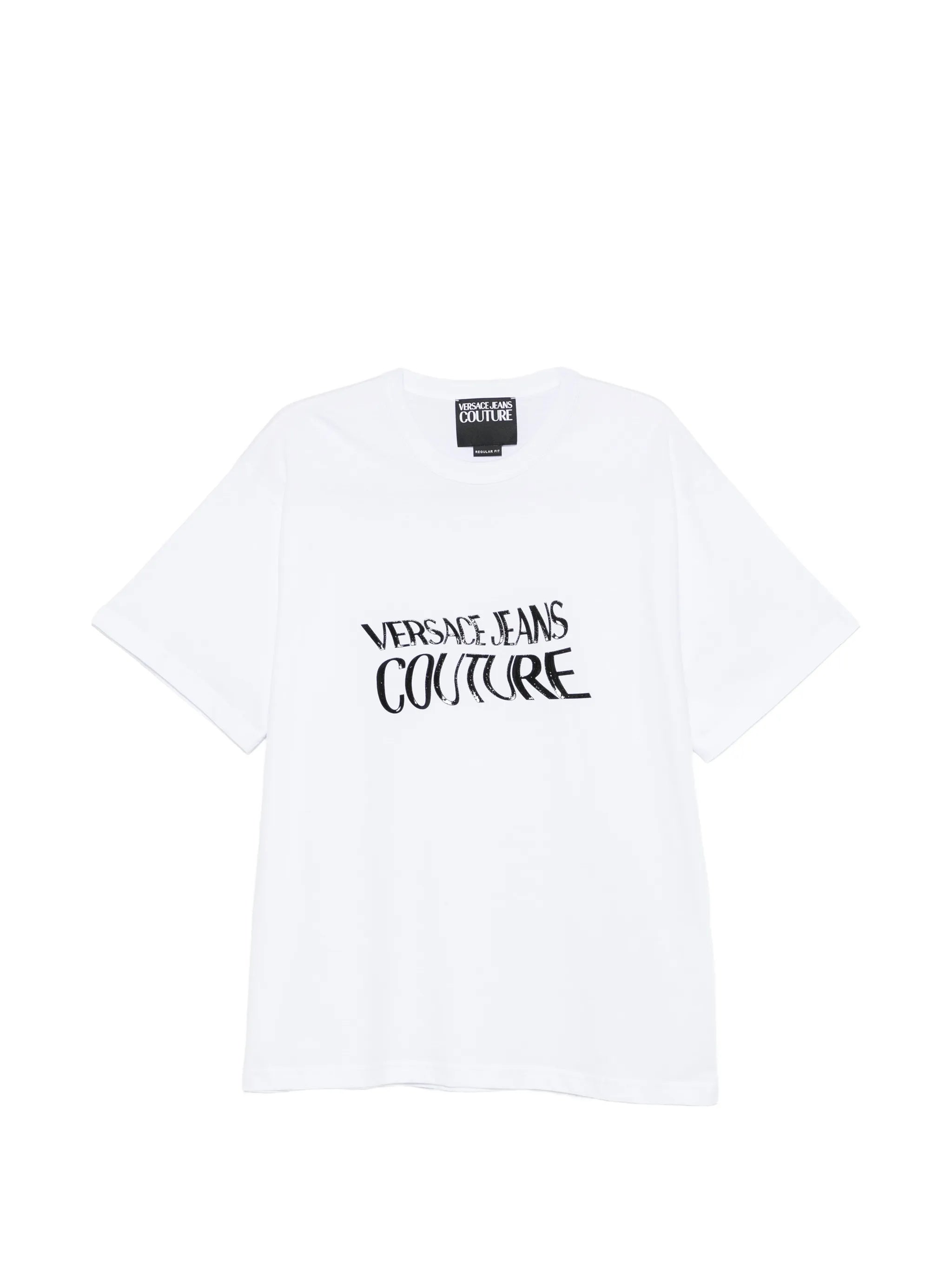 Versace Jeans Couture Versace Jeans Couture Short-sleeved T-shirt
