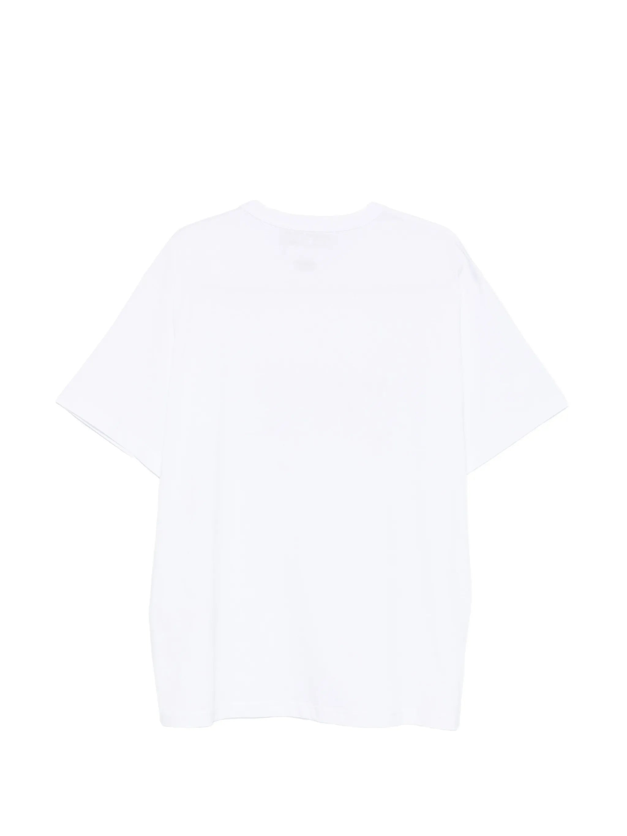 Versace Jeans Couture Versace Jeans Couture Short-sleeved T-shirt, view 2