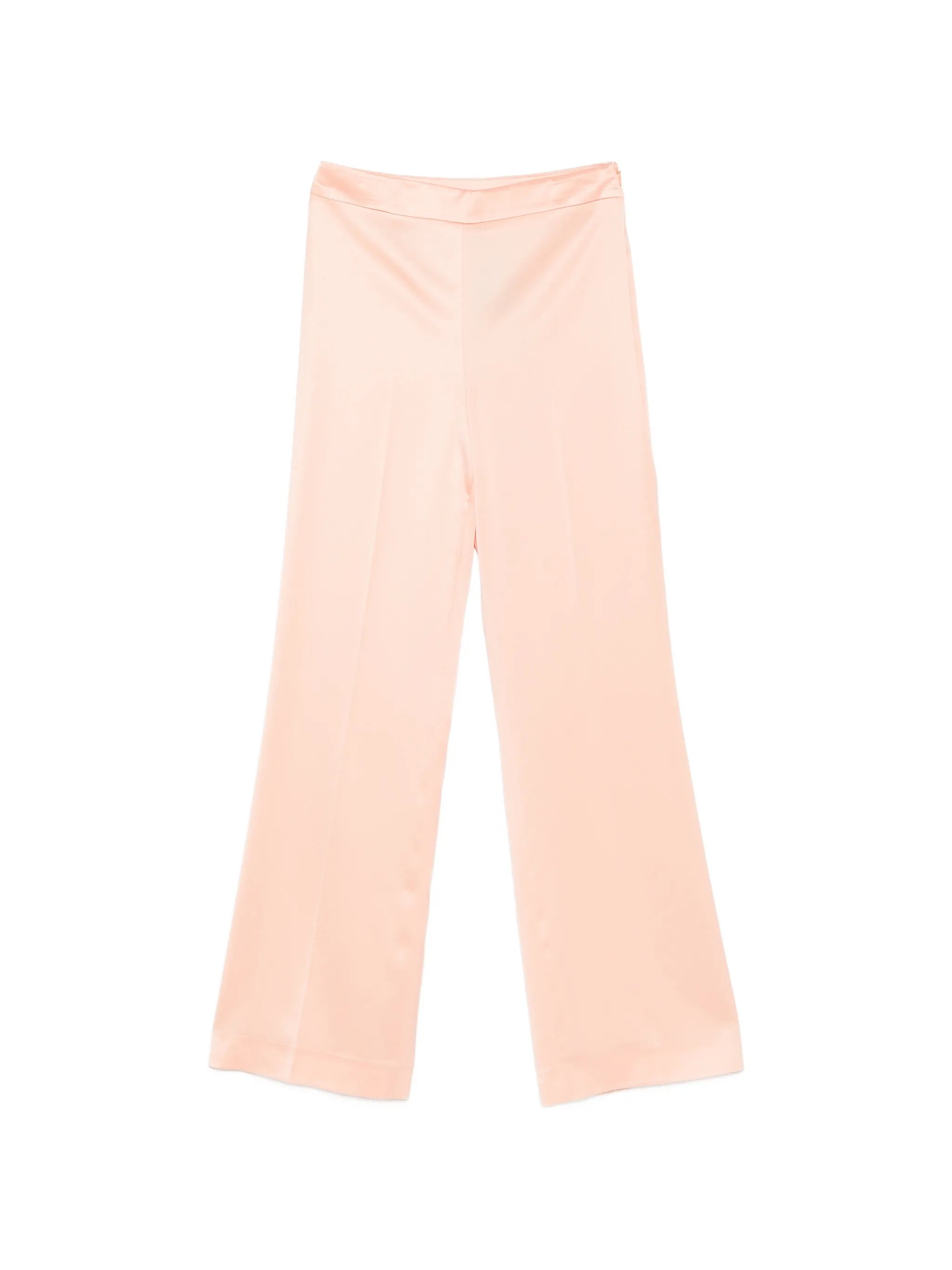 Twinset Twinset Wide-leg Palazzo Pants