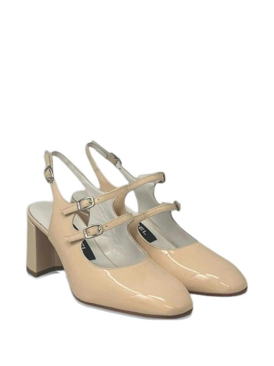 Carel Paris Carel Paris Shoes, view 4