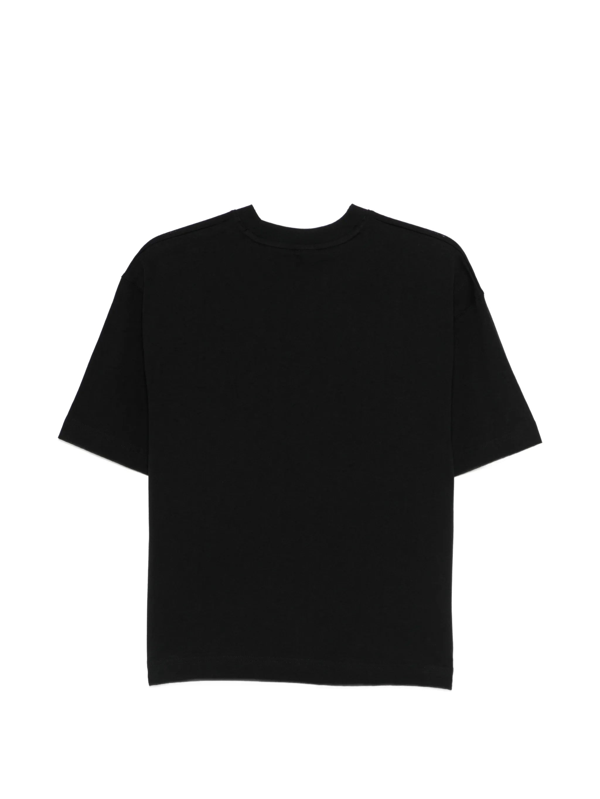 New Balance New Balance Logo-print T-shirt, view 2
