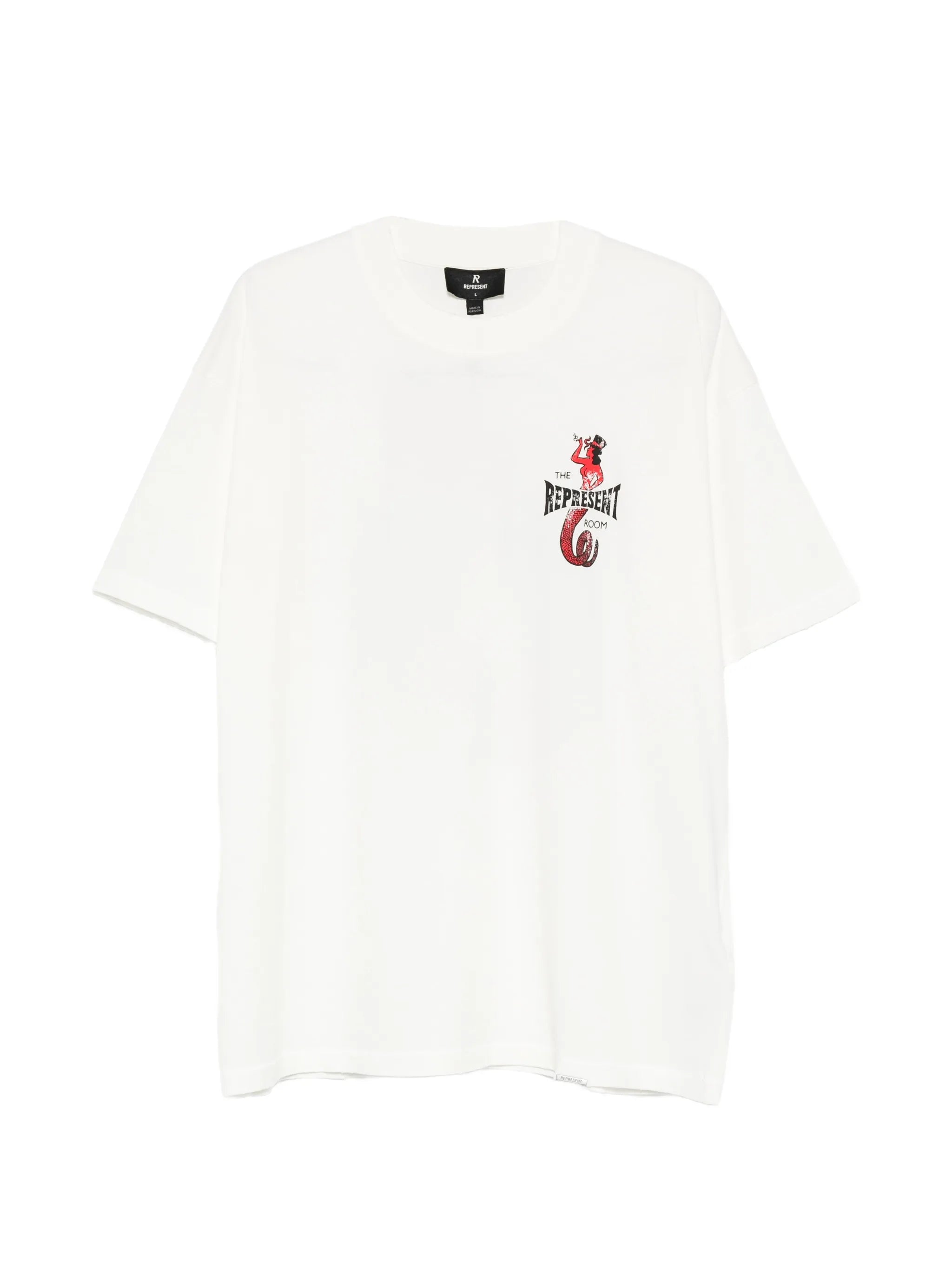 Represent Represent The Viper Room Graphic T-shirt