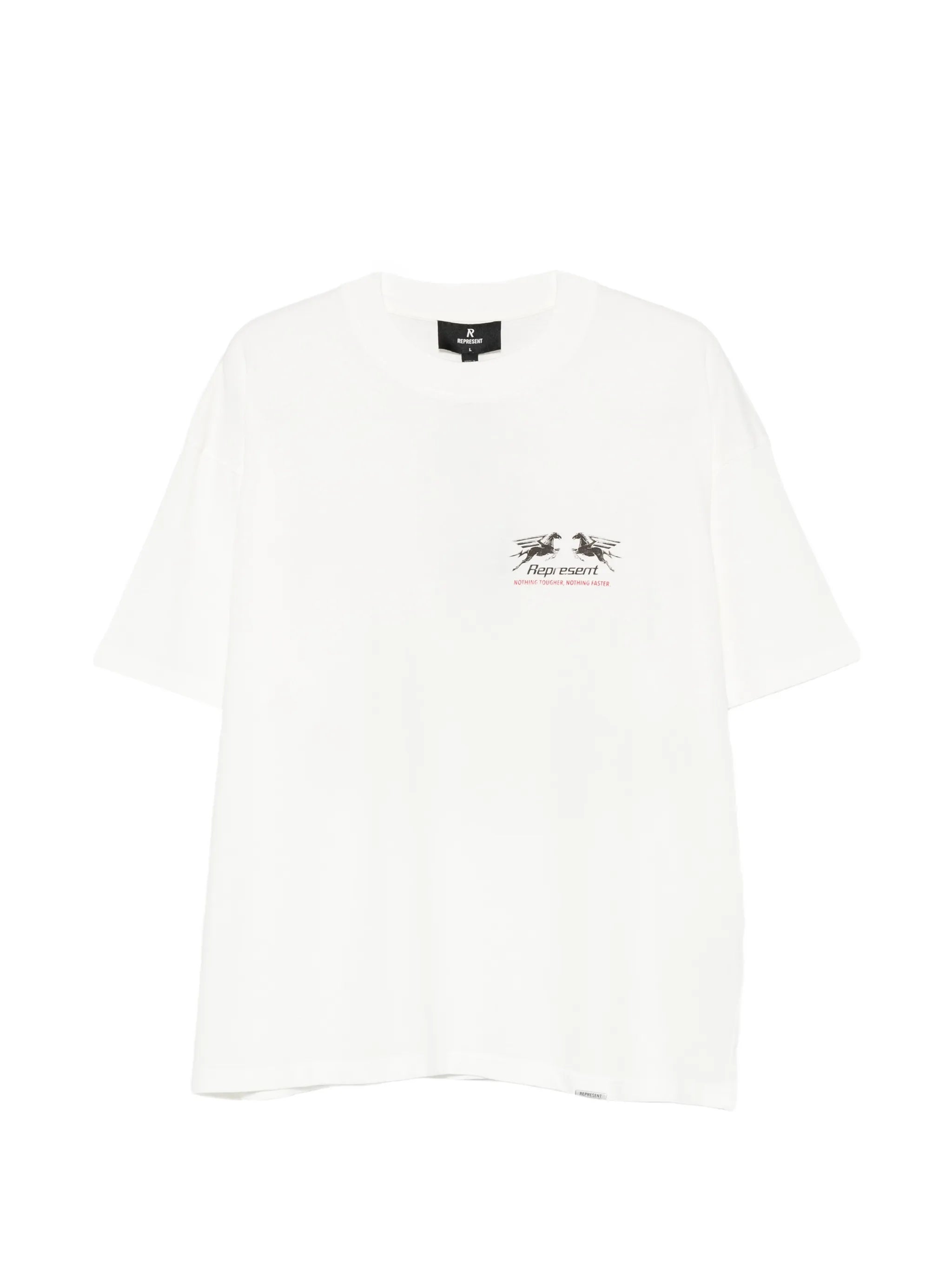 Represent Represent 24 Hour Service T-shirt