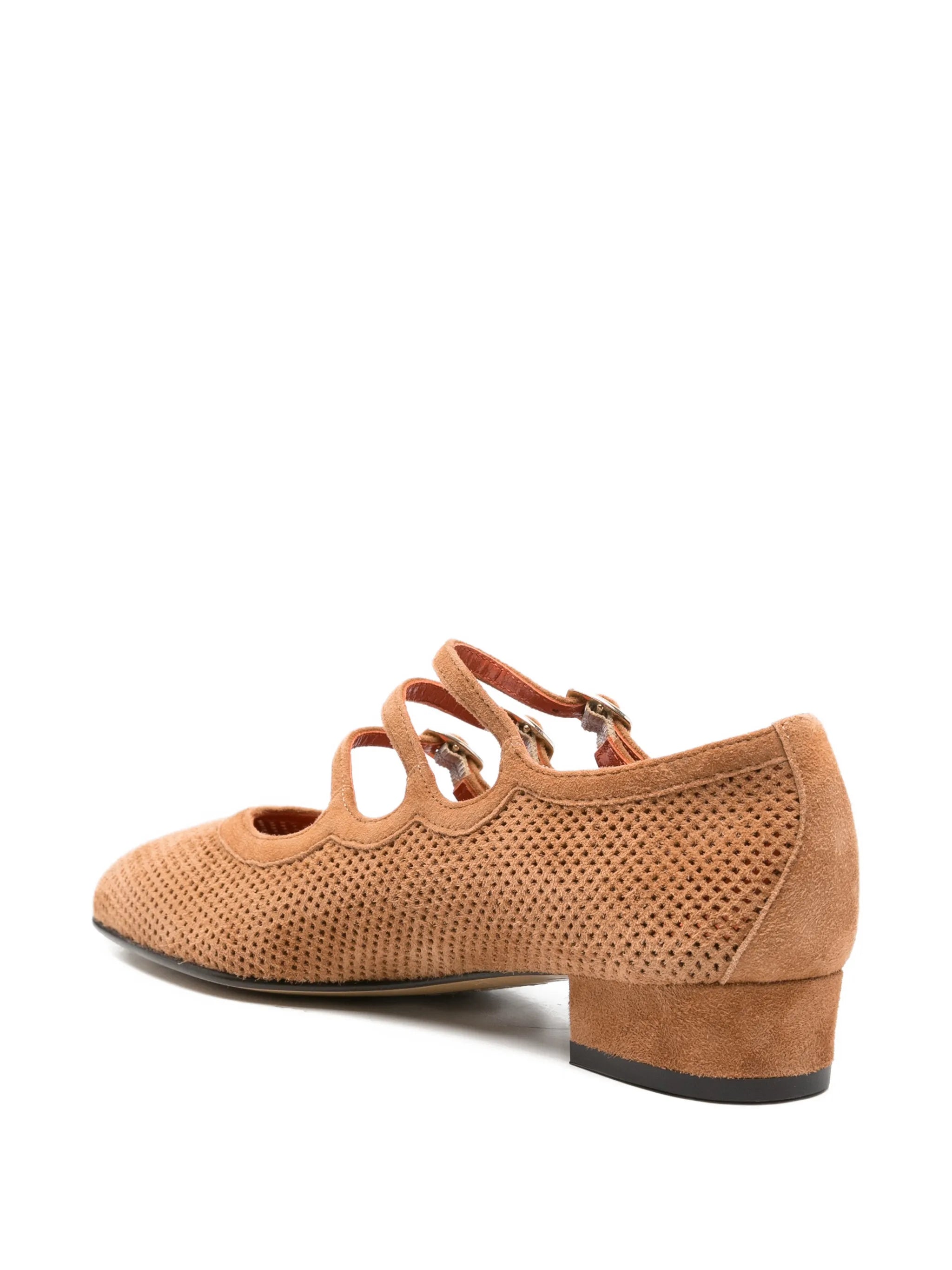 Carel Paris Carel Paris Ariana Buckled Pumps, view 2