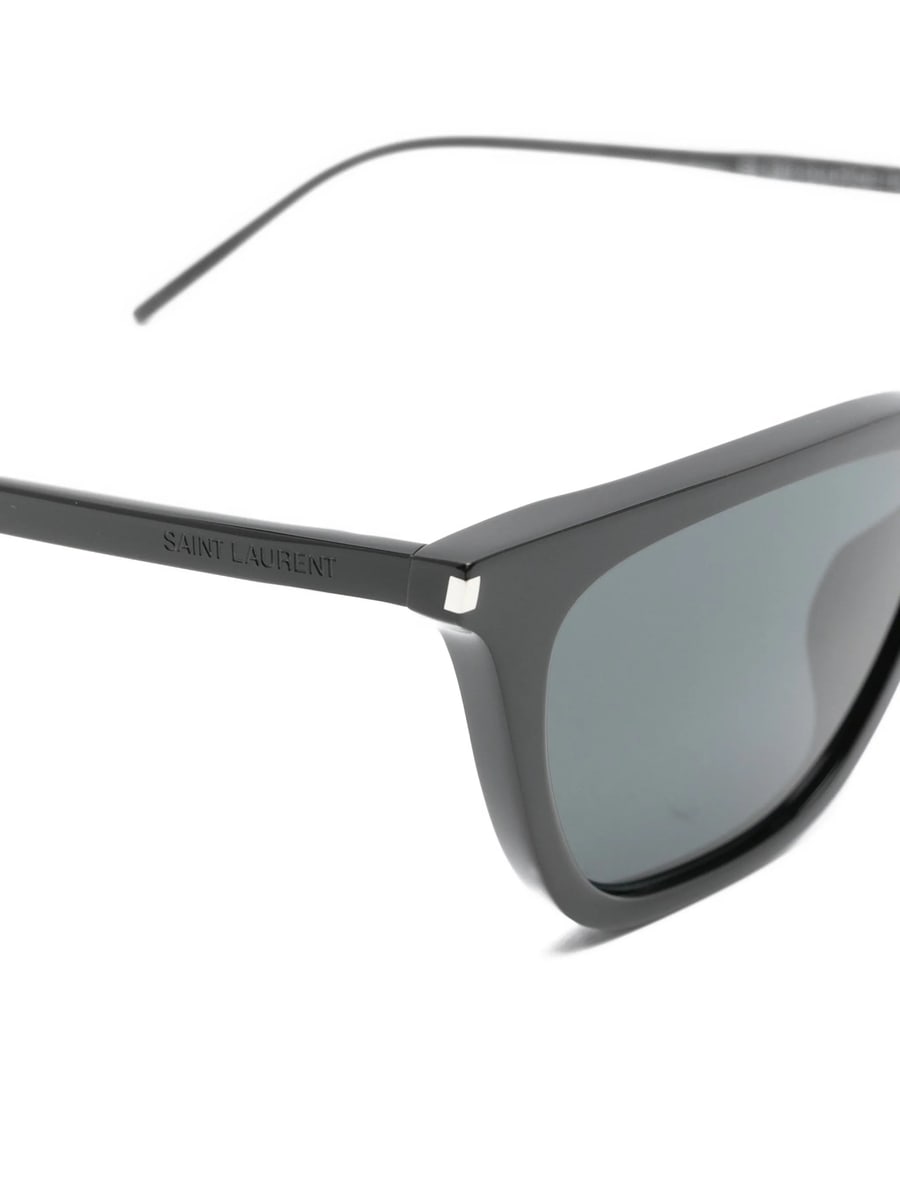 Saint Laurent Saint Laurent 889 Sulpice Sunglasses, view 2