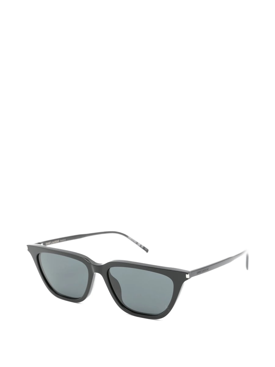 Saint Laurent Saint Laurent 889 Sulpice Sunglasses, view 3