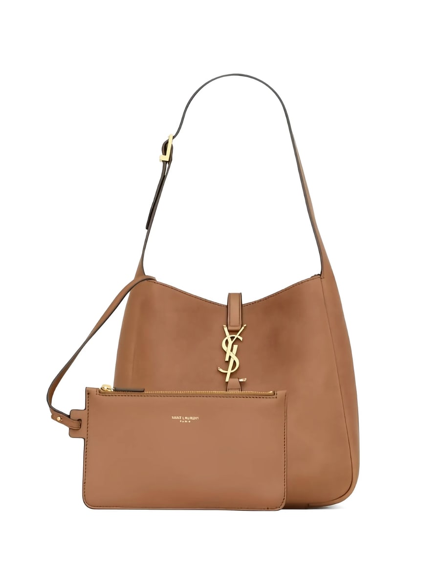 Saint Laurent Saint Laurent Small Le 5 à 7 Shoulder Bag