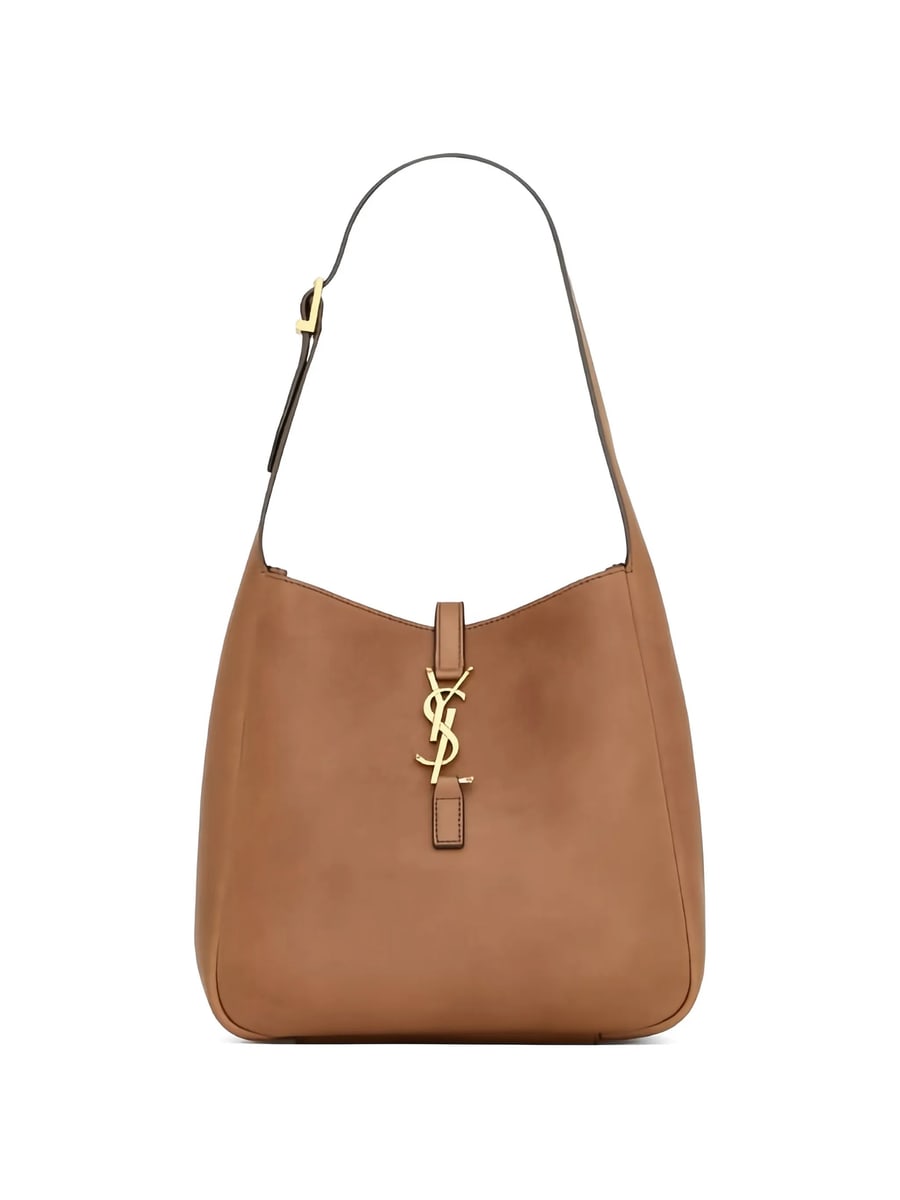 Saint Laurent Saint Laurent Small Le 5 à 7 Shoulder Bag, view 6