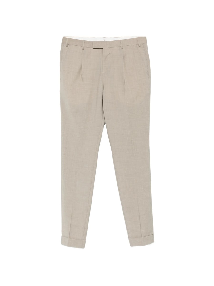 PT Torino Pt Torino Tailored Trousers