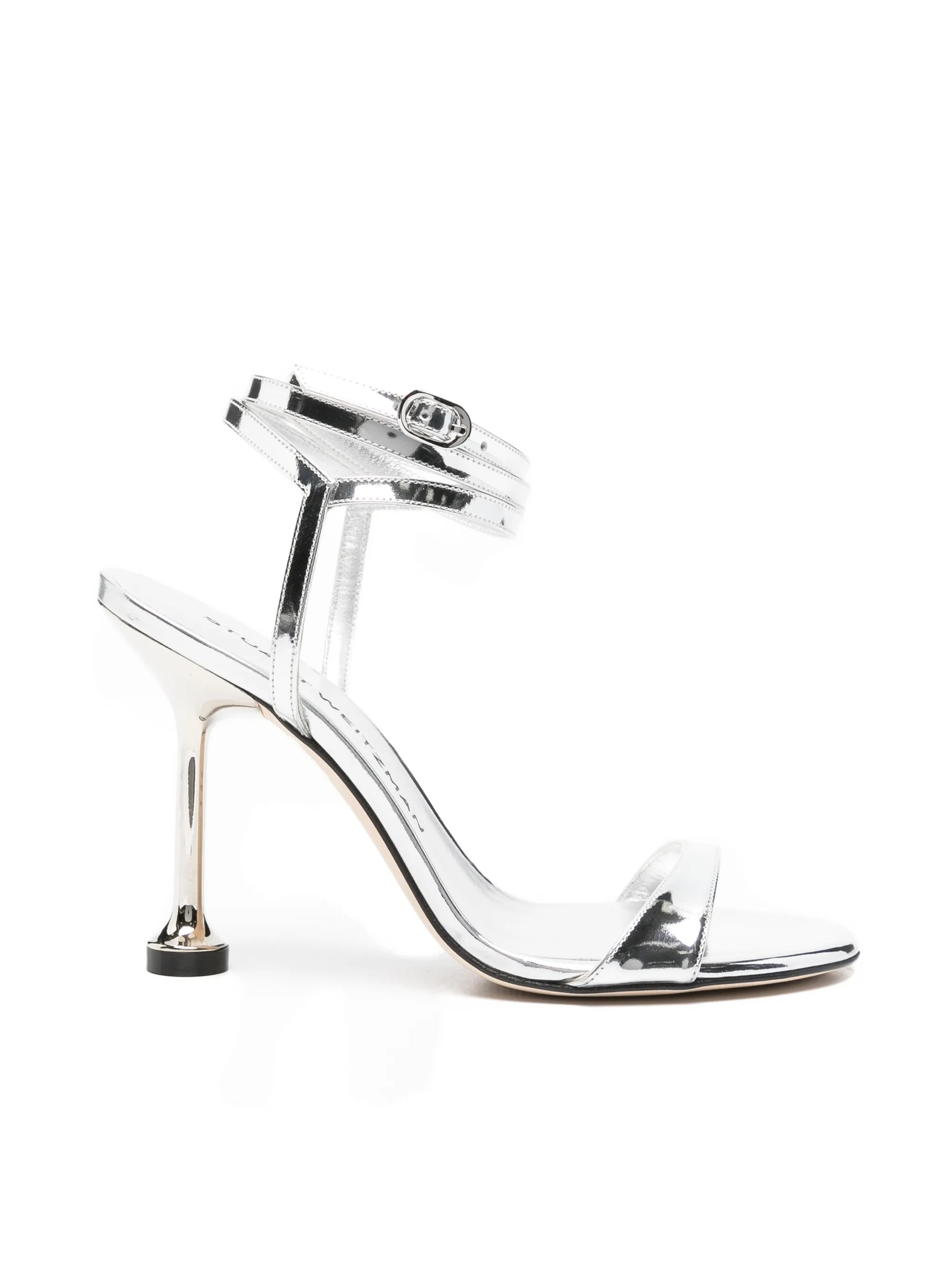 Stuart Weitzman Stuart Weitzman Nudistini Wrap Sandals