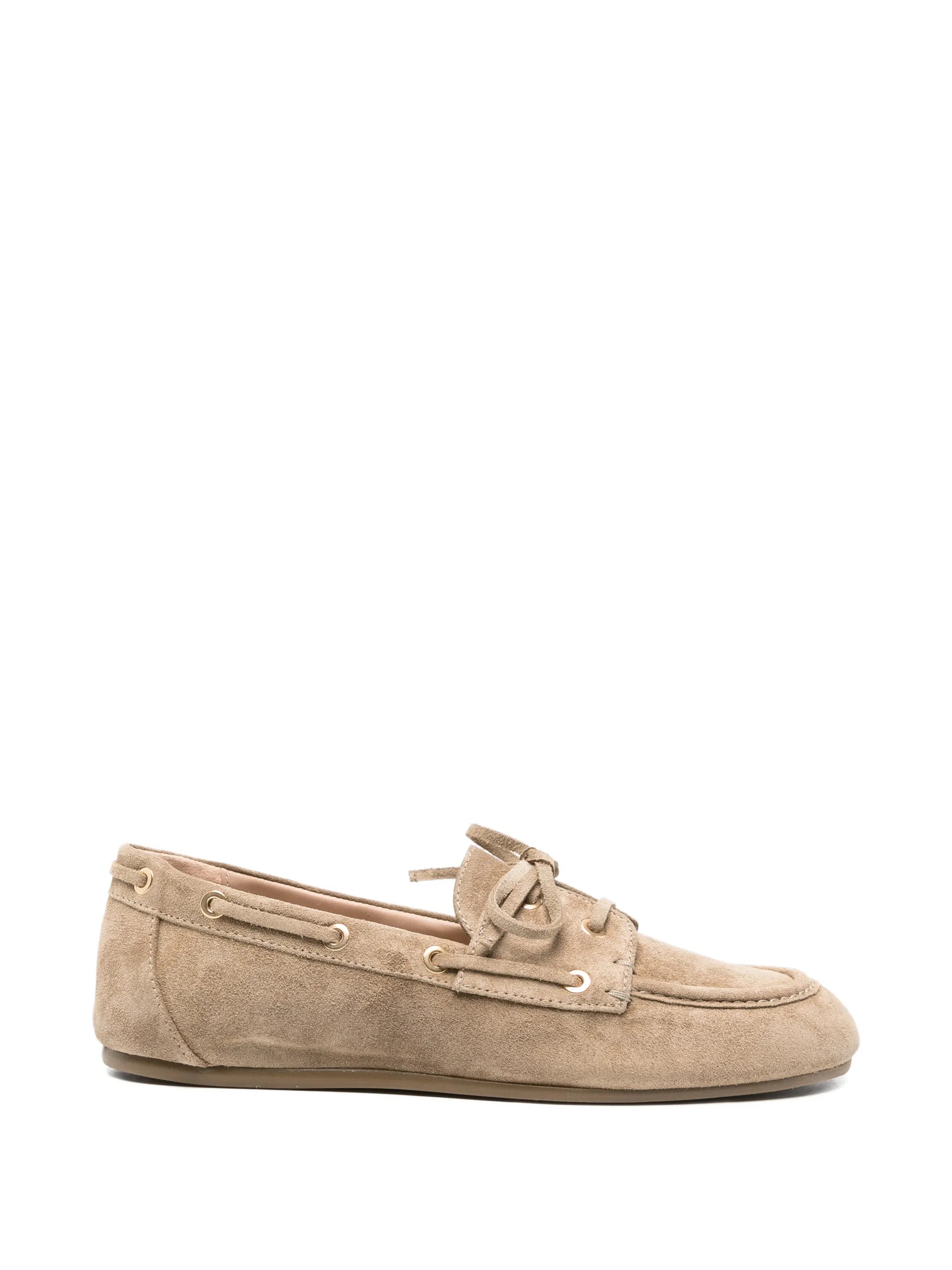 Stuart Weitzman Stuart Weitzman Tinsley Moccasins