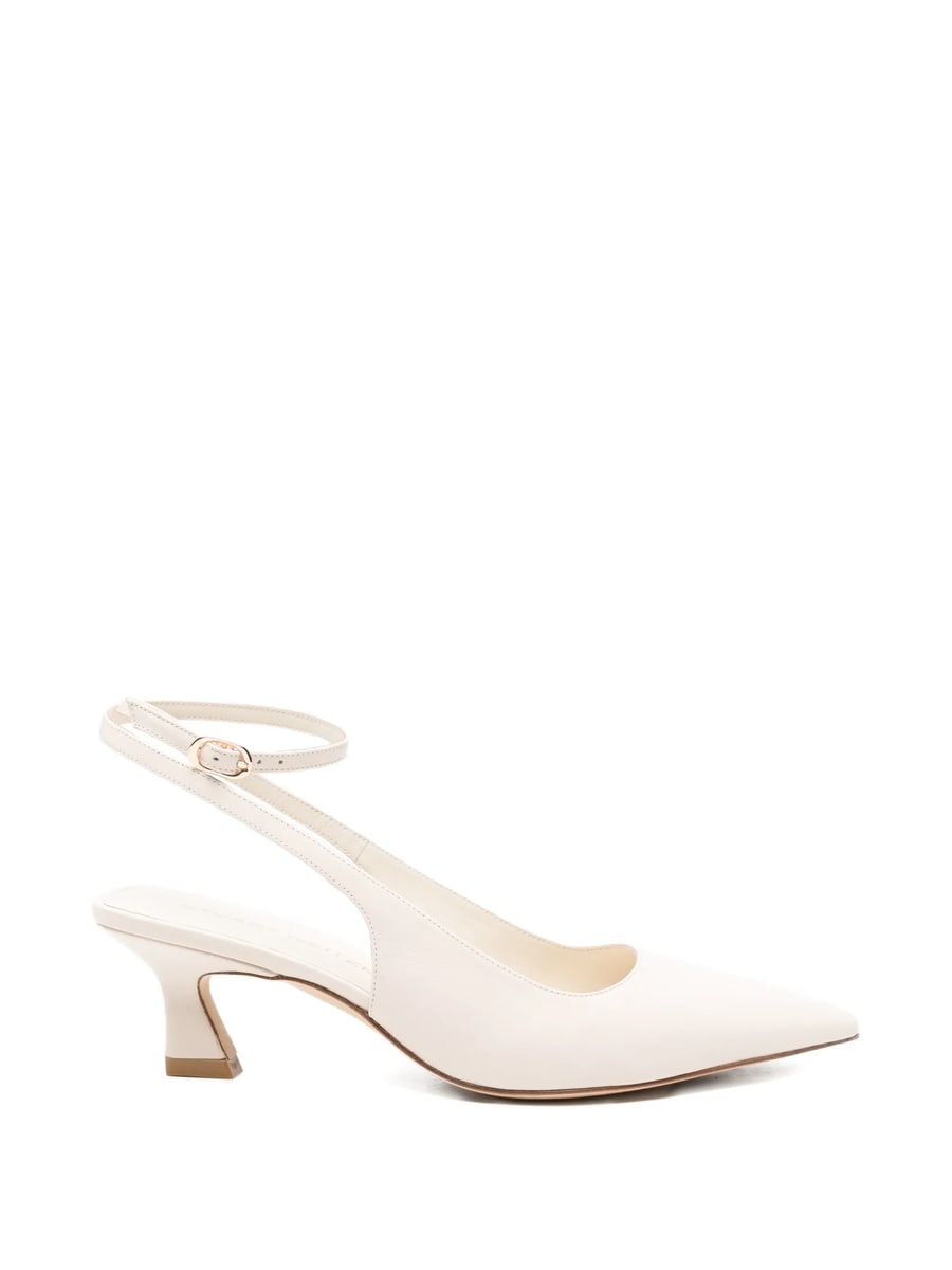 Stuart Weitzman Stuart Weitzman Vinnie Ankle-strap Pumps