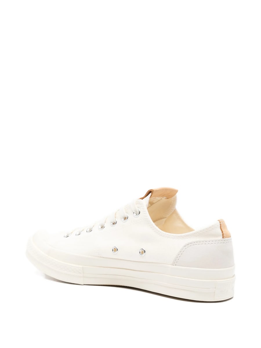 Converse Converse Chuck 70 Low-top Sneakers, view 3