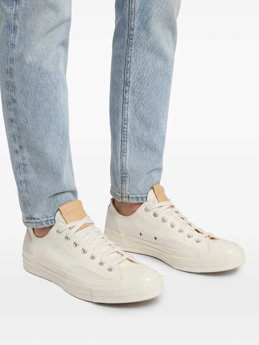 Converse Converse Chuck 70 Low-top Sneakers, view 5