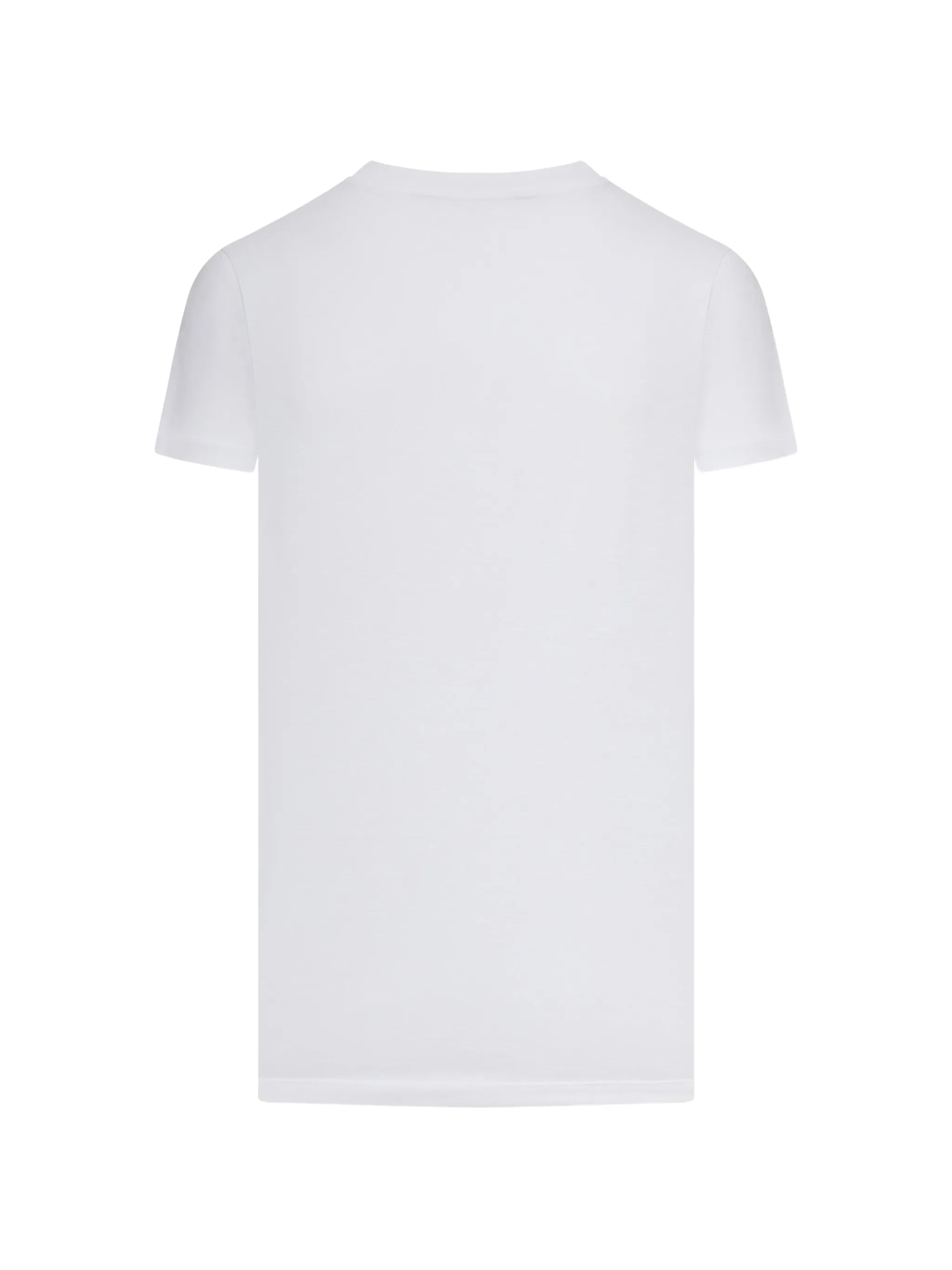 Max Mara Max Mara Graphic-print Short-sleeve T-shirt, view 2