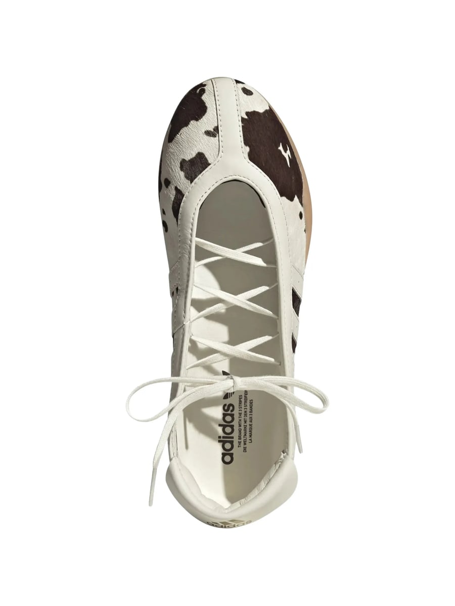 adidas Adidas Animal-pattern Sneakers, view 2