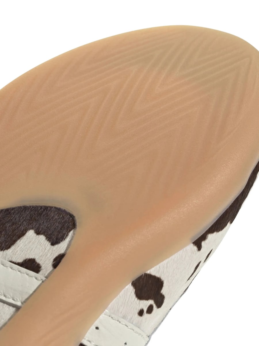 adidas Adidas Animal-pattern Sneakers, view 3