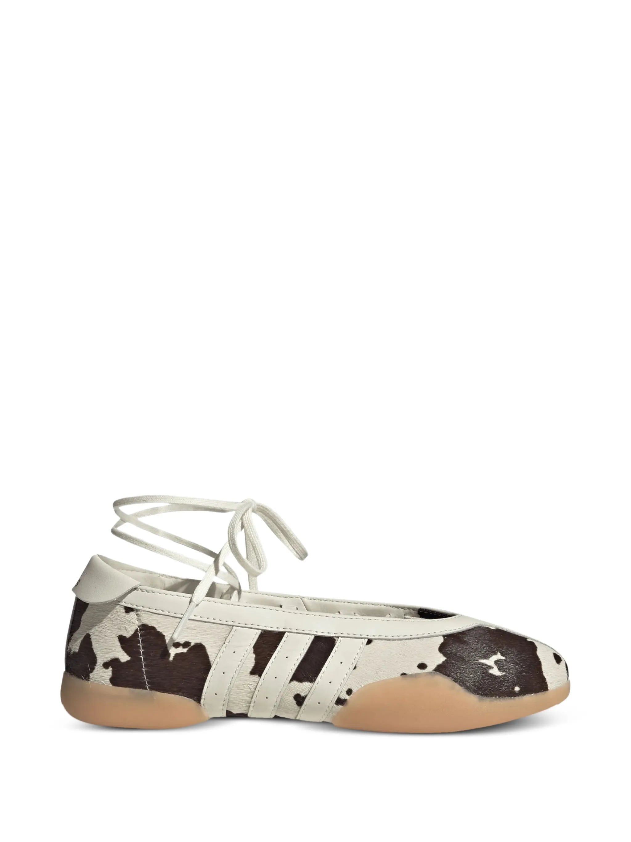 adidas Adidas Animal-pattern Sneakers