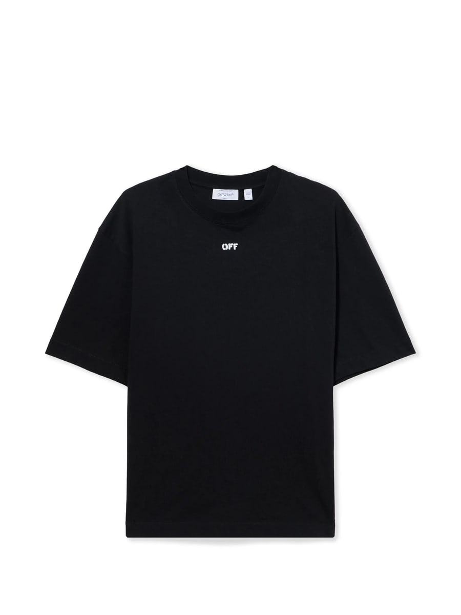 Off-White Off-white 3D Spray Arrow T-shirt