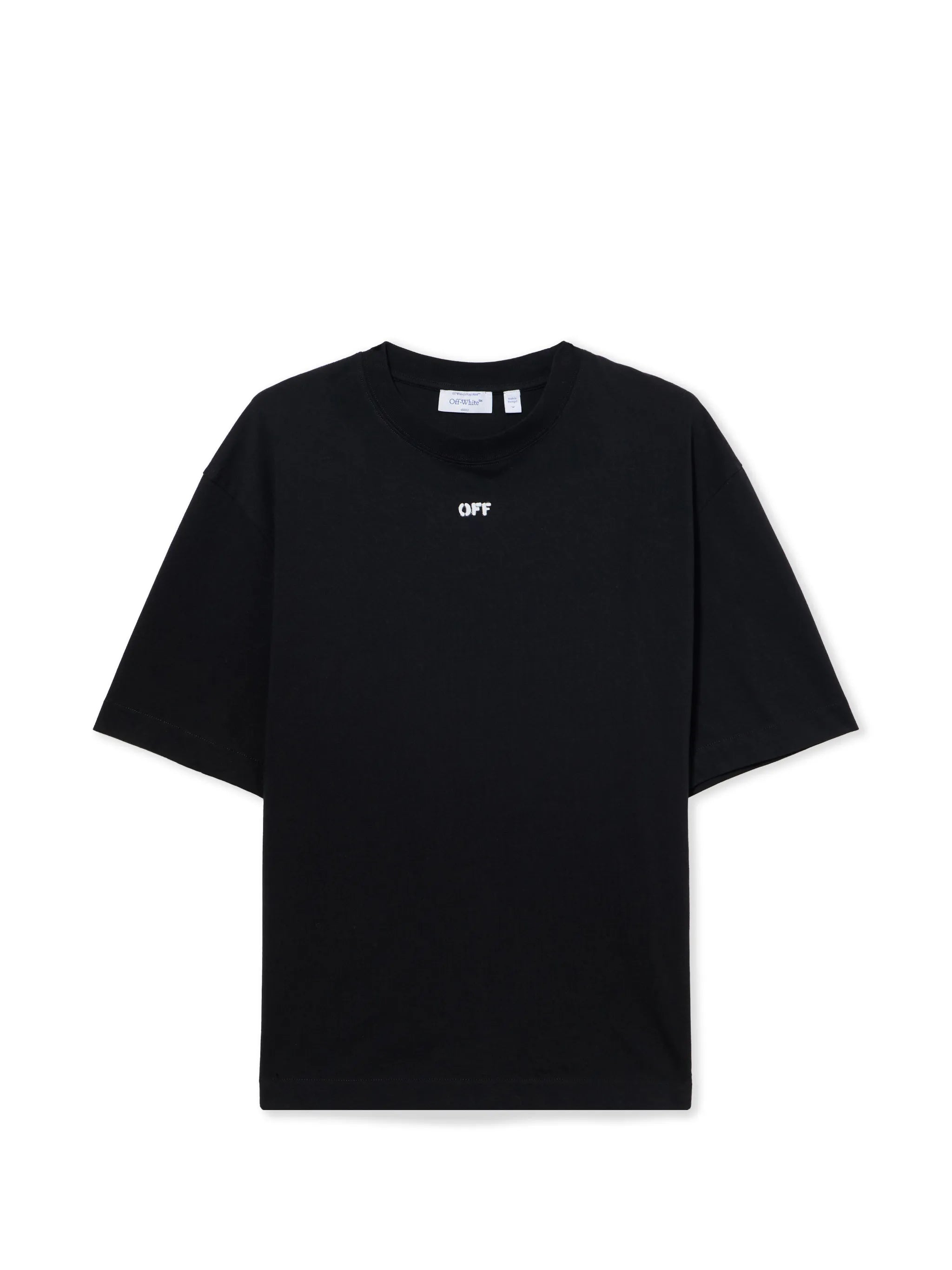 Off-White Off-white 3D Spray Arrow T-shirt