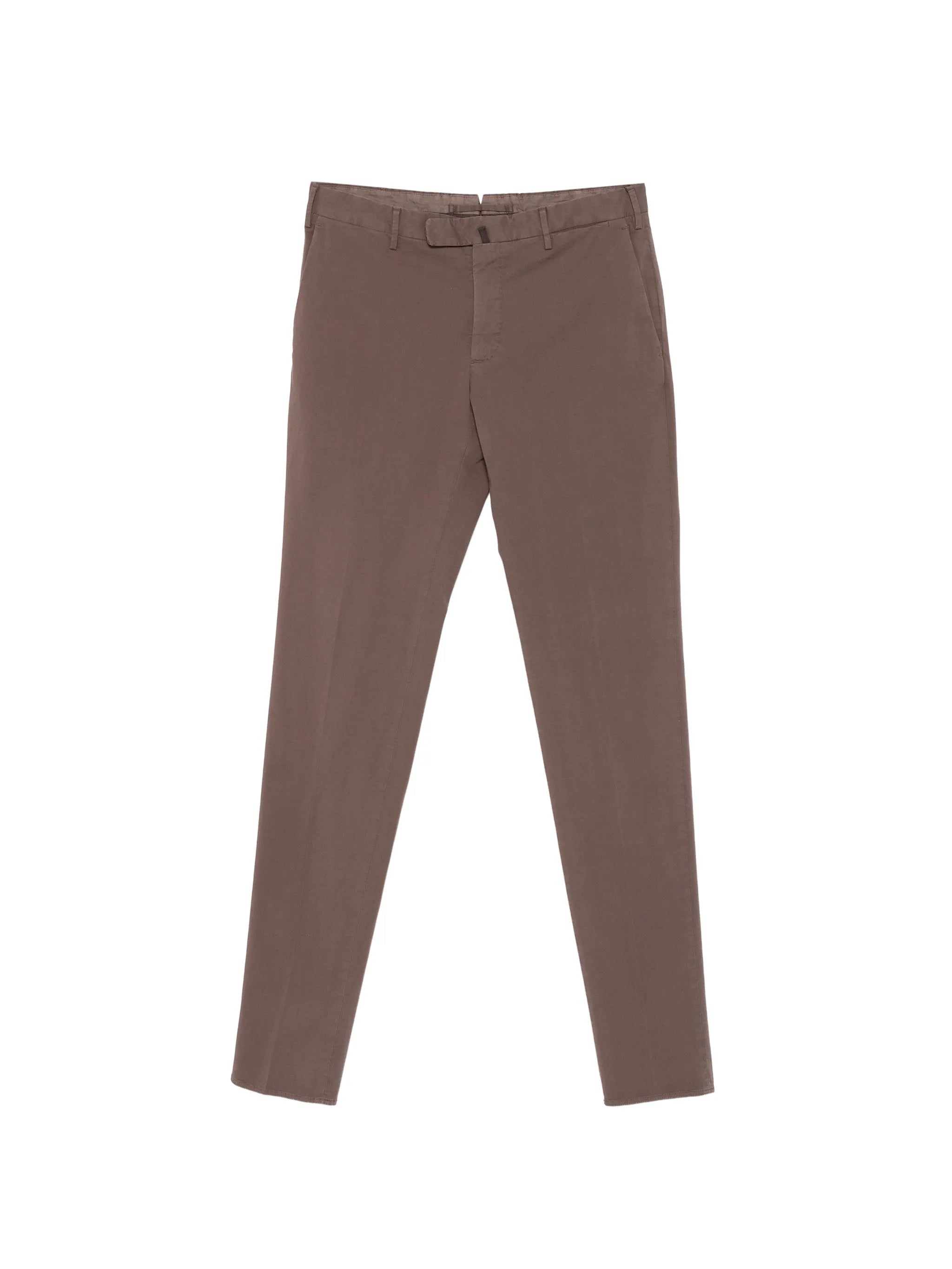 Incotex Incotex Belt-loop Trousers
