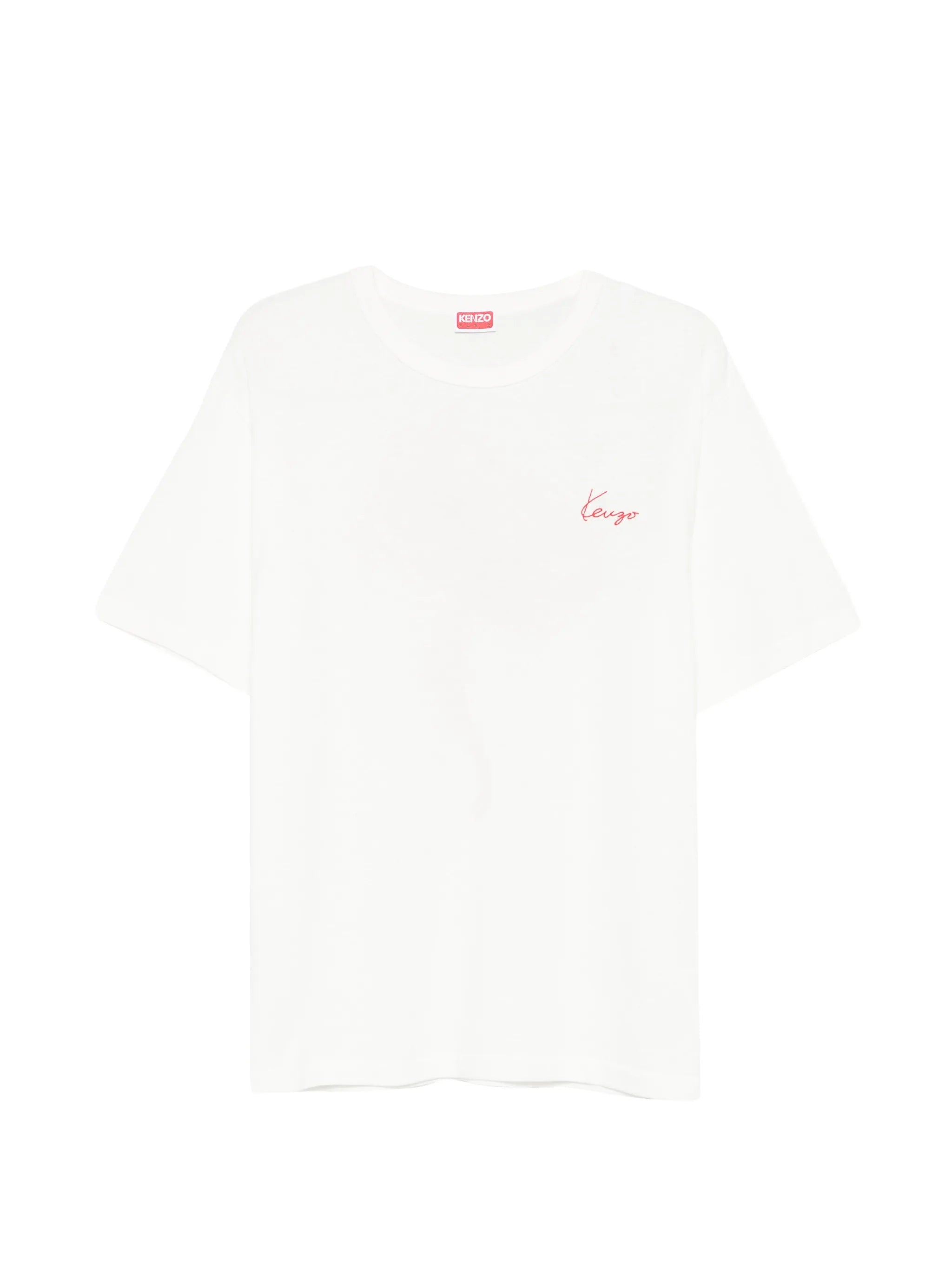 Kenzo Kenzo Signature T-shirt