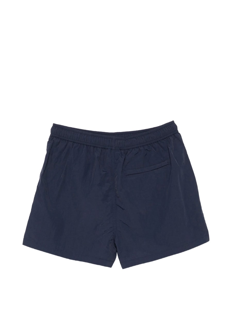 Represent Represent Drawstring-fastening Swim Shorts, view 2