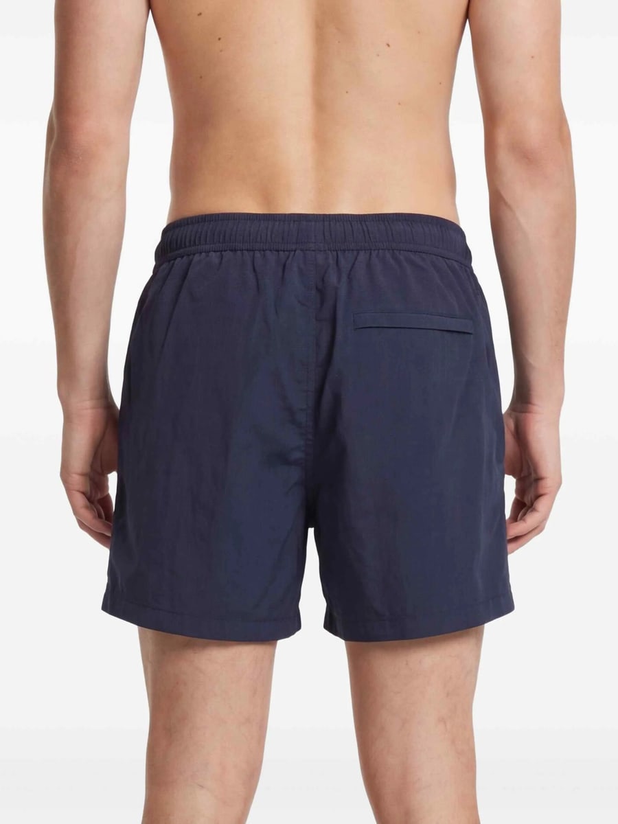 Represent Represent Drawstring-fastening Swim Shorts, view 4